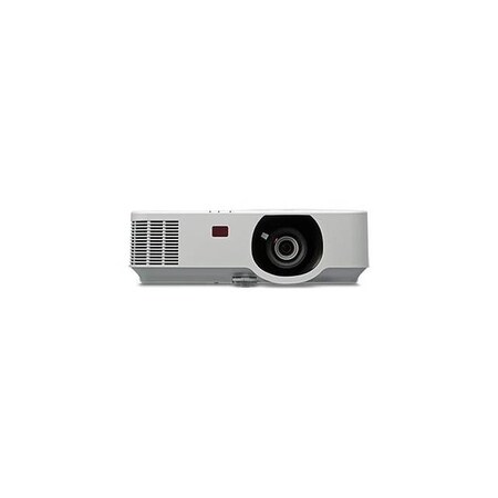 Nec 4700 Lumens LCD WUXGA Projector NP-P474U